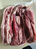 李师傅原切牛肋条肉 新鲜去骨牛肋肉 精修黄牛肋排肉农家散养黄牛肉清真 精修黄牛肋条肉5斤 实拍图