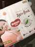好奇（Huggies）铂金装小桃裤成长裤XXXL26片*4包(17kg以上)【透爽散热】 实拍图