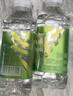 依能 青柠檬味 无糖0卡无汽弱碱 苏打水饮料 350ml*24瓶 整箱装饮用 实拍图