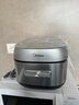 美的（Midea）电饭煲花瓣IH系列智能电磁加热家用电饭锅大火力米饭锅煮小米粥加厚青瓷鼎釜【线下同款】CFB4097H 实拍图