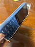 纽曼（Newman）N80学生手机大屏大字大声老年手机无游戏4G全网通电信超长待机按键手机定位视频支付非智能蓝色 实拍图