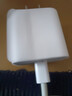 Apple/苹果 20W USB-C充电器  type-c充电器苹果手机充电器原装手机快充头 苹果17手机充电器 实拍图