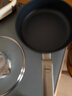 WOLL德国制造不粘煎锅钻石升级款24cm平底锅牛排煎锅进口锅具燃气灶 实拍图