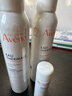 雅漾（Avene）舒泉调理喷雾300ML补水保湿爽肤湿敷水敏肌护肤化妆水大喷礼物 实拍图