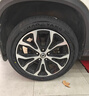 朝阳轮胎 汽车轮胎 215/55R18 95V C66 SUV适配创酷/指南者 实拍图