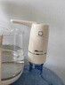 小熊（Bear）桶装水抽水器 电动压水器 自动吸水器 矿泉水上水器 饮水机抽水神器抽水泵 YSJ-D06H5  实拍图