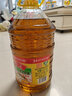 鲁花 【保真菜籽油】食用油 低芥酸特香菜籽油 6.18L   物理压榨 实拍图