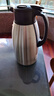 象印保温壶304不锈钢真空热水瓶居家办公大容量咖啡壶SH-HJ19C-XA 实拍图
