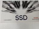 梵想（FANXIANG）128GB SSD固态硬盘 SATA3.0接口  高速低功耗 电脑升级核心稳定组件 FP325T 实拍图