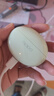 OPPO Enco Air4 真无线蓝牙耳机 入耳式音乐跑步游戏耳机 通用苹果华为小米手机 春绿 实拍图