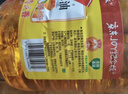 鲁花 食用油  物理压榨  非转基因 玉米油6.18L   实拍图