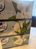 舒洁（Kleenex）抽纸马蹄莲盒装纸抽2层200抽*3盒纸巾抽纸卫生纸餐巾纸擦手纸 实拍图