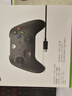 微软（Microsoft）Xbox无线游戏手柄 磨砂黑+USB-C线 蓝牙适配Xbox/PC/平板/手机Steam促销 黑神话悟空 空洞骑士 实拍图