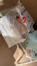 好奇（Huggies）金装纸尿裤NB80片(5kg以下)尿不湿【速干不易红】 实拍图