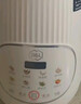 九阳豆浆机1.2L隔音罩轻音降噪破壁机巴氏杀菌预约可做奶昔米糊家用全自动多功能料理机D135Pro 实拍图