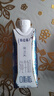 蒙牛特仑苏嗨Milk脱脂纯牛奶250ml*10盒 0脂肪 精美京绣送礼盒装 实拍图