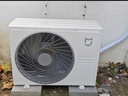 小米米家 中央空调 风管机2025款 3匹 新一级能效 一价全包 75FW-OC20/N2B1 整机十年质保 实拍图