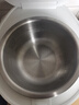 格力（GREE）电饭煲家用2-3-4人电饭锅真0涂层316L不锈钢内胆3L小型IH加热多功能煮粥柴火饭小白电饭煲补贴3018 实拍图
