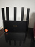 Tenda腾达路由器WiFi7【云霄BE5100】千兆穿墙王信号增强无线超强2.5g网口家用电竞放大器立式BE6L Pro 实拍图