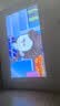 乐视TV投影仪家用办公家庭影院4k超高清白天商用便携式宿舍投影机卧室客厅投影一体机 全自动对焦高亮版+大礼包 实拍图