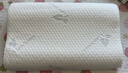 Latex Systems泰国原装进口乳胶枕头芯 94%含量 成人睡眠颈椎枕 波浪透气橡胶枕 实拍图
