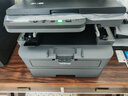 兄弟（brother）DCP-L2508DW黑白激光打印机家用 家用打印机复印扫描一体机无线打印 远程打印机 双面打印 闪电达，盖板配置，L2508DW，远程打印 实拍图