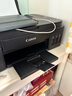 佳能（Canon）G3810大容量可加墨彩色多功能无线一体机（打印/复印/扫描/作业打印/微信远程WiFi 学生/家用） 实拍图