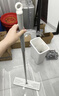 五月花平板拖把特大号45CM2配布杆长128CM免手洗刮刮桶拖地神器 实拍图