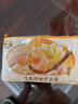 一旬一味香菇鲜肉烧麦420g6只 儿童糯米烧卖  家庭速冻早餐加热即食半成品 实拍图