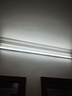 三雄极光 led灯管一体化t5支架日光灯长条节能灯 16W 1.2米 6500k白光 实拍图