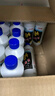 净佰俐84消毒液470ml*20瓶整箱衣物漂白八四消毒水宠物地板环境杀菌 实拍图