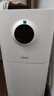 美的（Midea）【母婴级】空气净化器鼻炎家用除甲醛除烟味异味过敏原空气净化机森林家L1 Lite 实拍图