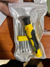 手工工具套装实验DIY多功能精密32合一24合一皮包款12合一螺丝刀起子手机电脑笔记本维修 螺丝刀12合一 实拍图