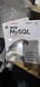 高性能MySQL（第4版） 实拍图