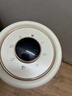 艾美特（AIRMATE）【超级单品】暖风机/石墨烯取暖器/电暖器/电热取暖器 家用全屋升温电暖气小型小太阳热风机 K72 实拍图