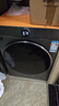 TCL 超级筒T7H Pro滚筒单洗12KG洗衣机全自动家用家电国家补贴以旧换新1.2洗净比G120T7H-DIS 实拍图