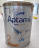 爱他美（Aptamil）白金澳洲版 较大婴儿配方奶粉 2段(6-12月) 900g 澳洲白金 实拍图