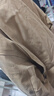 马登工装底特律猎装夹克男美式复古J001巴恩风翻领谷仓外套秋季新款 卡其色 厚款 【男士棉服冬季/锁温防寒/棉衣男款/袄子】 XL 实拍图