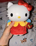 马克图布Hello Kitty无线蓝牙音响音箱桌面联名周边订婚结婚新婚新年送闺蜜女友女生日百元交换圣诞节礼物 实拍图
