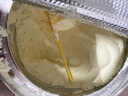 a2奶粉紫白金A2+DHA 新西兰草饲认证 婴儿配方奶粉1段400g试用装 实拍图