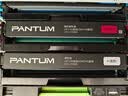 奔图(PANTUM)CTL-1100K原装黑色粉盒适用CP1100/CM1100DN/CM1100ADN/CP1100DN/CM1100DW/CM1100ADW打印机硒鼓 实拍图