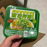 白象 方便面 香菜面拌面107g*12盒 香菜拌面 泡面整箱装 方便速食 实拍图