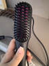 TYMO直发梳Mini2亿负离子护发不伤发造型梳子护发蓬松拉直高颅顶改善毛躁 送女友新年礼物 实拍图
