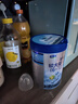 君乐宝(JUNLEBAO)乐铂配方奶粉2段(6-12个月较大婴儿适用)808克  实拍图