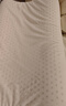 睡眠博士（AiSleep）泰国乳胶枕 94%天然乳胶 泰国进口成人护颈椎枕头 深睡专用波浪枕 实拍图
