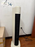 美的（Midea）【升级加高】取暖器家用暖风机/立式电暖气/轻音省电热风机/电暖器/全屋速热小太阳烤火炉HFT22WCW 实拍图