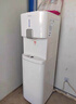 美的（Midea）饮水机茶吧机家用下置式净水机一体客厅立式烧水壶高端桶装办公室冷热双温YL2501S【外销同款】 实拍图