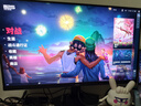 HKC 27英寸2K 275Hz高刷FastIPS快速液晶HDR400硬件低蓝光无畏契约240Hz电竞游戏电脑显示器G27H4Max 实拍图
