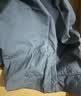 威可多（VICUTU）【小蓝西二代】小蓝西西服婚礼商务正装西服外套 蓝色西裤 35 实拍图