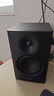 漫步者（EDIFIER）MR4 有源监听2.0音箱 HIFI音质 高保真 多媒体电脑电视音响 桌面音响 黑色 新年礼物 实拍图